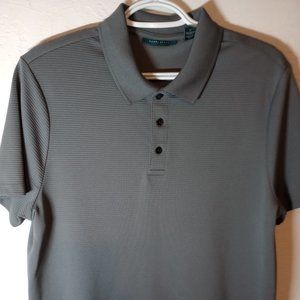Perry ellis polo t